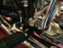 CB750K kick starter spindle