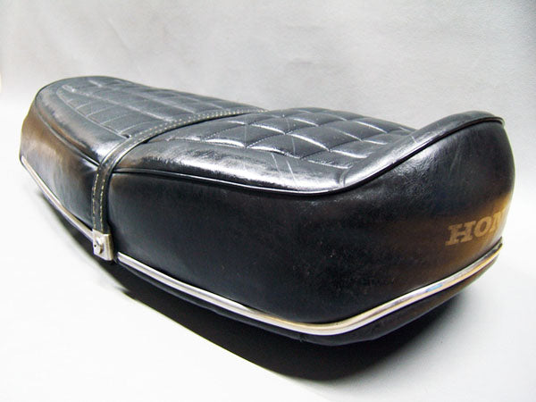 CB750 K0 Seat Assembly (Original)