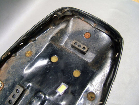 CB750 K0 Seat Assembly (Original)