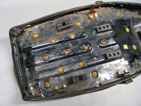 CB750 K0 Seat Assembly (Original)