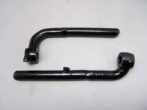 CB750 K0 Step Arm Set