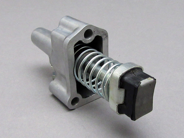 CB750K テンショナーホルダーASSY (バフ加工)