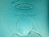 CB750 K0 Headlight Case (Candy Blue Green) Vintage