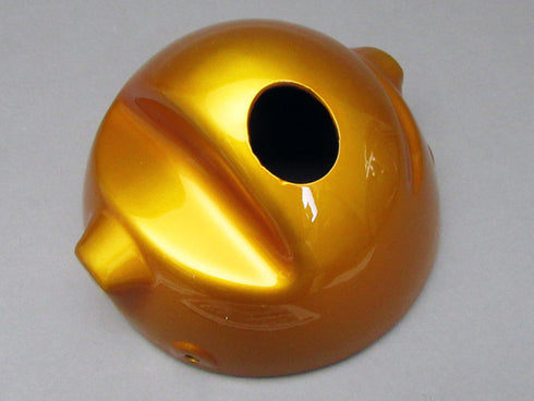CB750 K0 Headlight Case (Candy Gold) Vintage