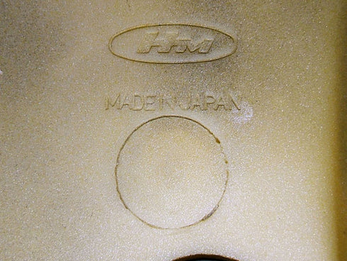 CB750 K0 Headlight Case (Candy Gold) Vintage