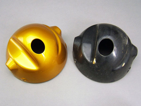 CB750 K0 Headlight Case (Candy Gold) Vintage