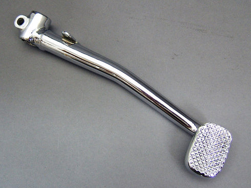 CB750 K0 early model brake pedal