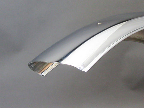 CB750 K0 フロント下カットフェンダー (純正当時物)