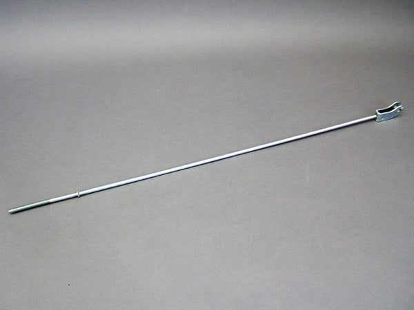 CB750 K0 rear brake rod