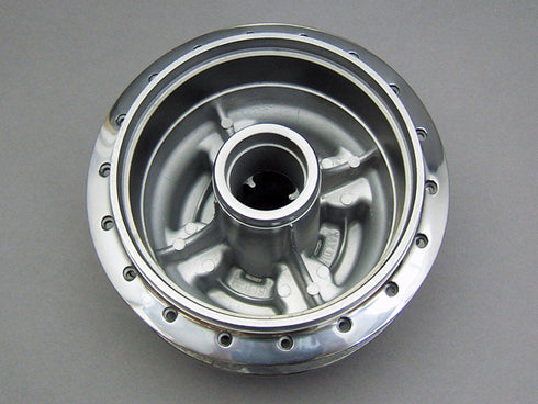 CB400F CB350F リヤホイールハブCOMP