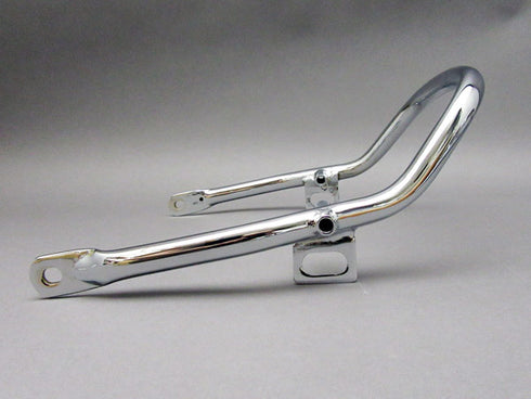 CB750 K2 rear bumper