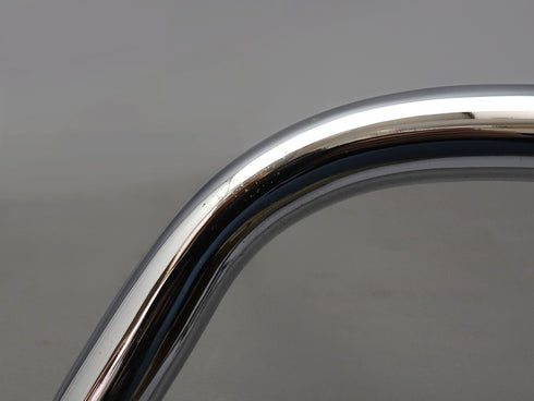 CB750 K2 rear bumper