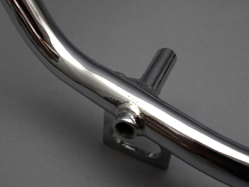 CB750 K2 rear bumper