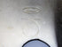 CB750K Headlight Case (Genuine Original)
