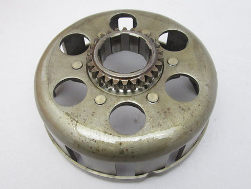 CB750K clutch outer