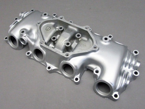 CB400F CB350F cylinder head cover
