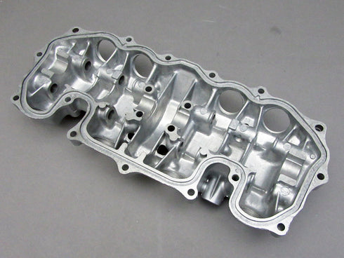 CB400F CB350F cylinder head cover