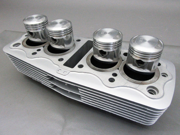 CB400F シリンダーCOMP. & ピストンセット 1.50mm