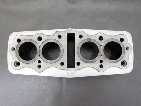 CB400F シリンダーCOMP. & ピストンセット 1.50mm