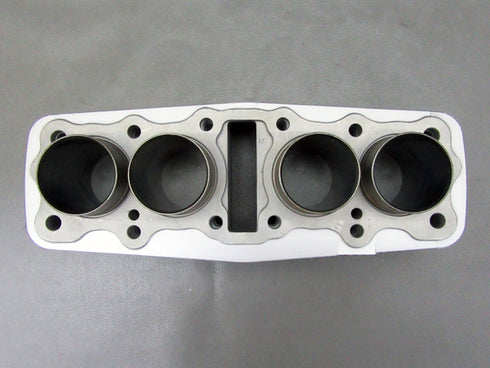 CB400F シリンダーCOMP. & ピストンセット 0.50mm