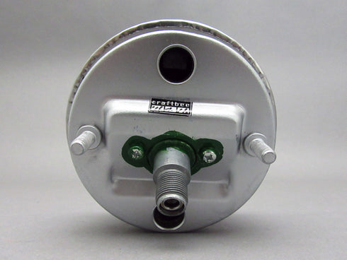 CB400F tachometer assembly