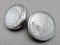 CB750 K0,K1 Front Reflector Set (Clear)