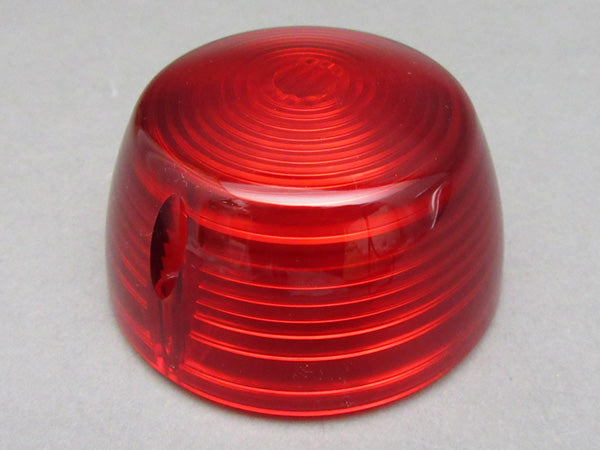 CB750K CB400F CB350F Turn Signal Lens (Red)
