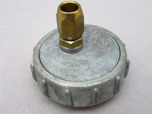 CB750 K0 Single Carburetor Top Set (Original Brand New)