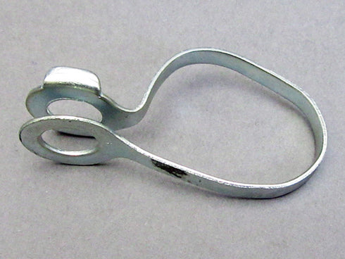 CB750K Cable Guide Bracket