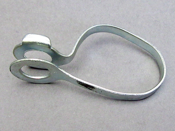 CB750K Cable Guide Bracket