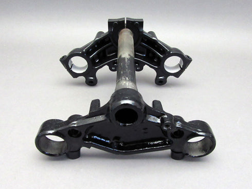 CB750 K7 Steering Stem & Top Bridge Set