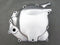 CB350F R. Crankcase Cover