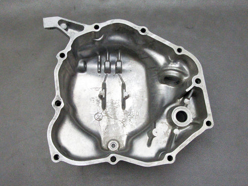 CB350F R. Crankcase Cover