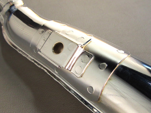 CB750K HM300 エキゾーストマフラーセット (当時物新品)