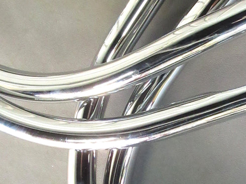 CB750K HM300 エキゾーストマフラーセット (当時物新品)