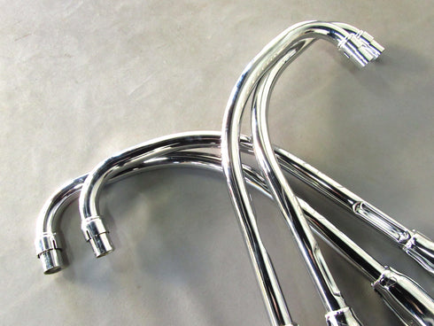 CB750K HM300 エキゾーストマフラーセット (当時物新品)