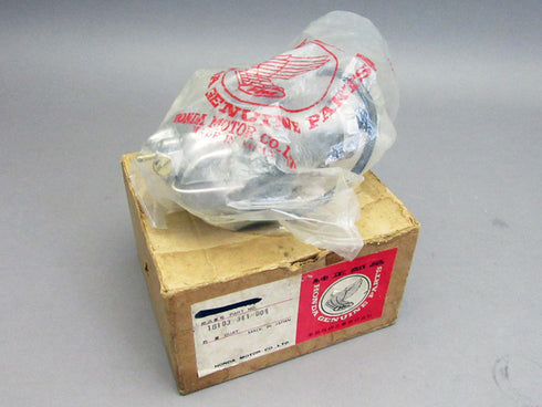 CB750 K1-K6 キャブレターASSY #3 (当時物新品)