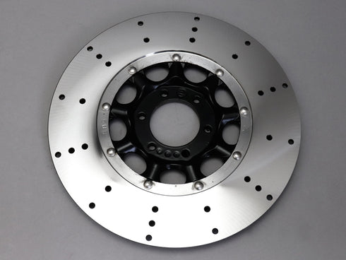 CB750 K1-K6 Front Brake Disc Rotor (Perforated)