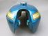 CB750 K0 1969年 しわタンク キャンディブルーグリーン (当時物新品)
