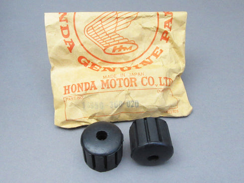 CB750 K0 1969年 しわタンク キャンディブルーグリーン (当時物新品)