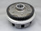 CB400F Clutch outer complete set