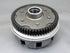 CB400F Clutch outer complete set