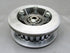 CB400F Clutch outer complete set