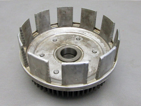 CB400F Clutch outer complete set