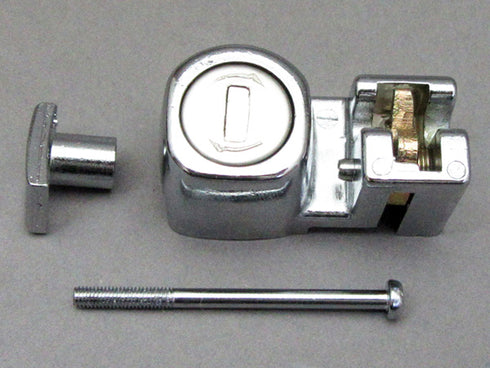 CB750 K4 CB400F Fuel Cap Check Assembly (Genuine Original)