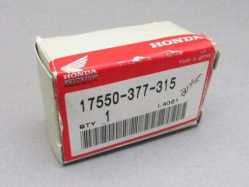 CB750 K4 CB400F Fuel Cap Check Assembly (Genuine Original)