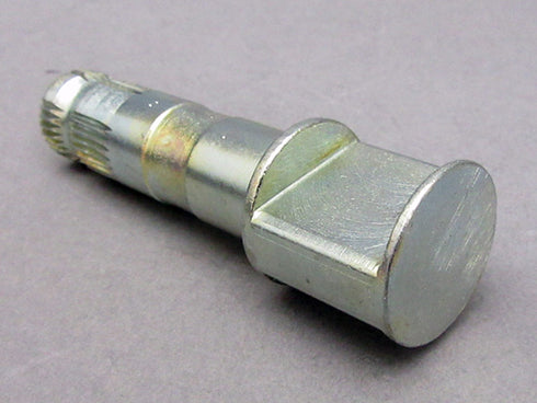 CB750K Rear Brake Cam & Indicator Plate Set