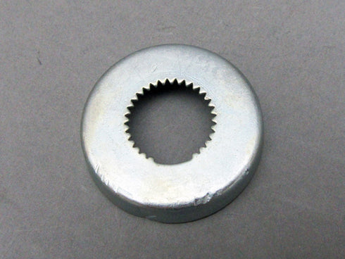 CB750K Rear Brake Cam & Indicator Plate Set