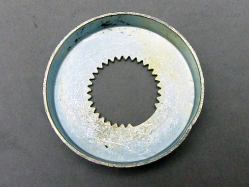 CB750K Rear Brake Cam & Indicator Plate Set