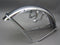 CB400F CB350K Front Fender COMP